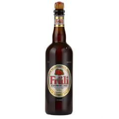 Früli Lychee Beer 750ml